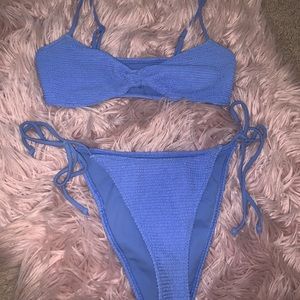 Pacsun bikini set